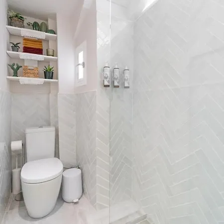 Ray Of Sunshine Lägenhet