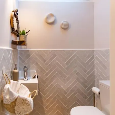 Apartment Ray Of Sunshine *