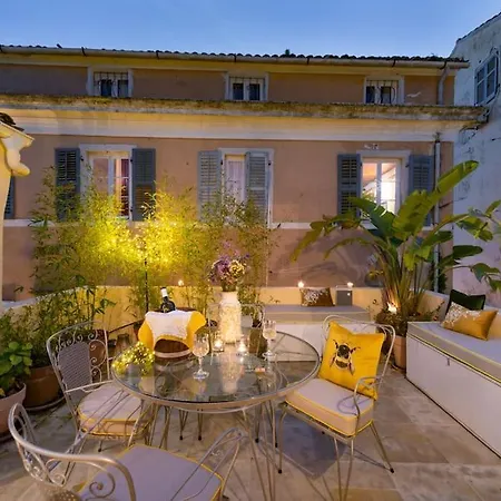 Ray Of Sunshine Apartment *