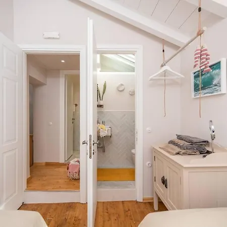 Ray Of Sunshine Apartment *