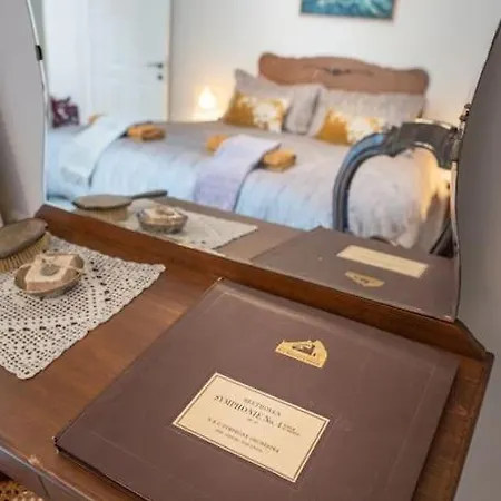 Apartment Ray Of Sunshine