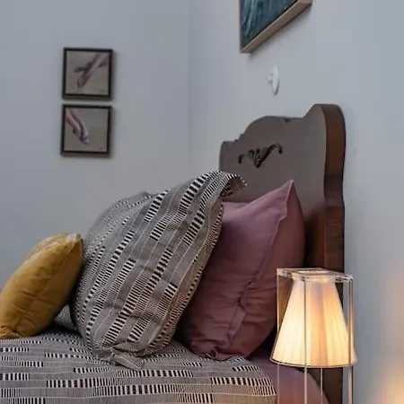 Apartamento Ray Of Sunshine