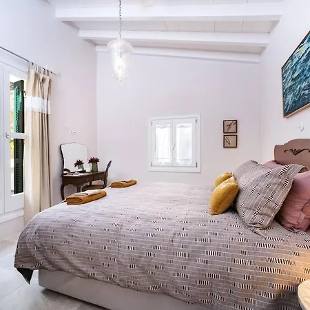 Apartment Ray Of Sunshine