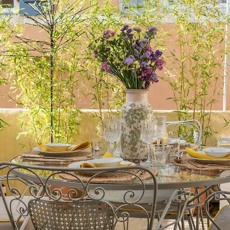 Ray Of Sunshine Apartment Corfu (city)