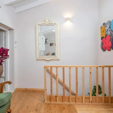 Ray Of Sunshine דירה *