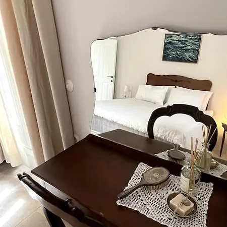 Ray Of Sunshine Apartment