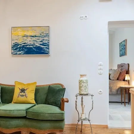 Ray Of Sunshine Apartment *