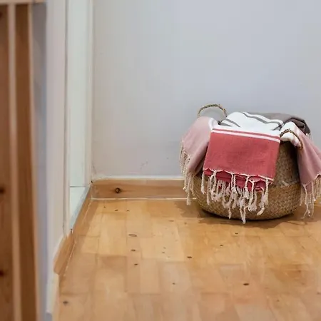 דירה Ray Of Sunshine Corfu (city)
